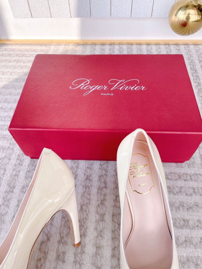 Roger Vivier High Heels